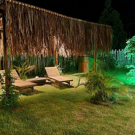 Pousada Tauane Caraíva Exteriér fotografie